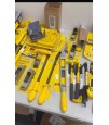 Stanley Mixed Tools. 8370 Units. EXW Los Angeles